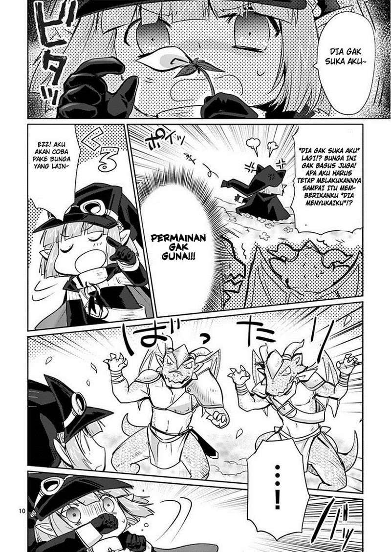 It’s My Life Chapter 06 Gambar 11